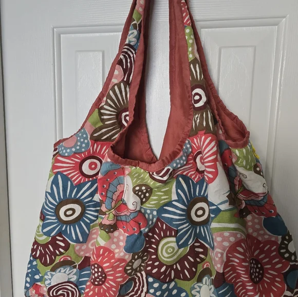 Italian hobo bag - Picture 6 of 7